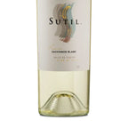 Vino Sutil Reserva Sauvignon Blanc