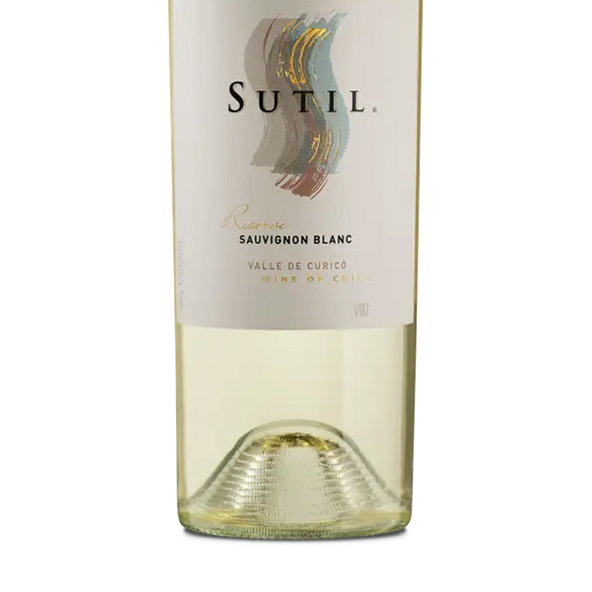 Vino Sutil Reserva Sauvignon Blanc
