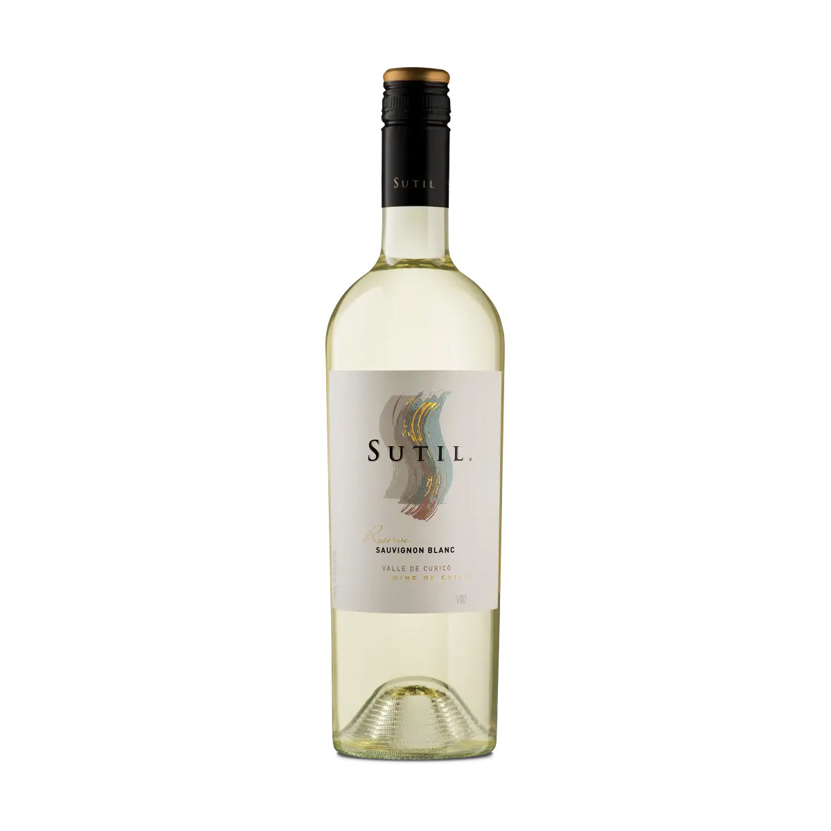 Vino Sutil Reserva Sauvignon Blanc
