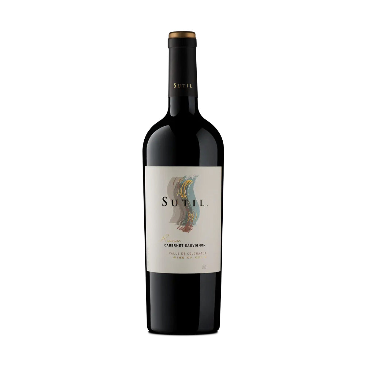 Vino Sutil Reserva Cabernet Sauvignon