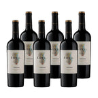 Vino Sutil Reserva Carmenere