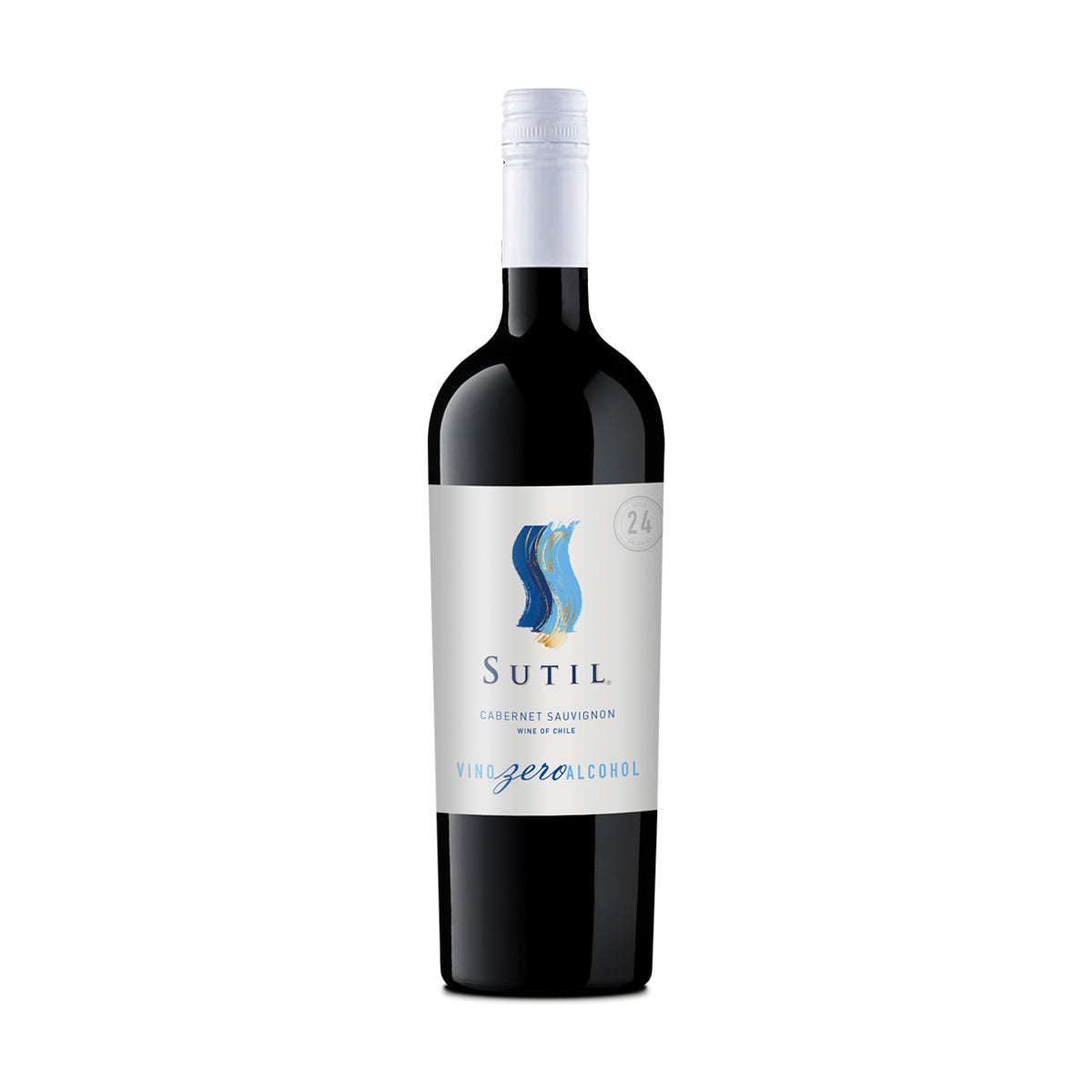 Vino Sutil Zero Alcohol Cabernet Sauvignon