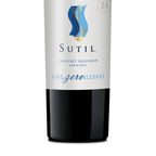 Vino Sutil Zero Alcohol Cabernet Sauvignon
