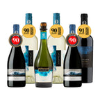 Vinos La Playa Mix Box Selección Playera