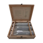Vinos Mixtio Ícono Blend Estuche de Madera