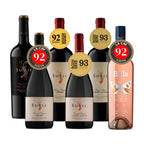 Vinos Sutil Mix Box Gran Reserva