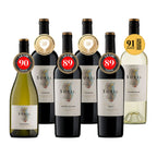 Vinos Sutil Mix Box Reserva