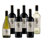 Vinos Sutil Mix Box Reserva