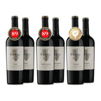 Vinos Sutil Mix Box Reserva Tintorera